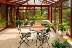 Wakerley conservatory quotes