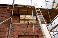 trusted extension quotes Wakerley