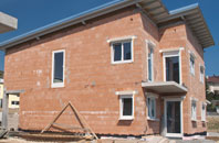 Wakerley home extensions