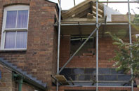 free Wakerley home extension quotes